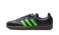 Adidas Samba OG Screaming Green JR0911
