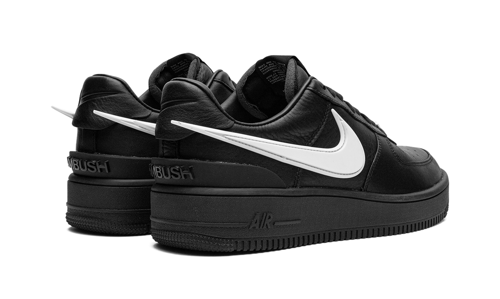 Nike Air Force 1 Low Ambush - Black DV3464 001