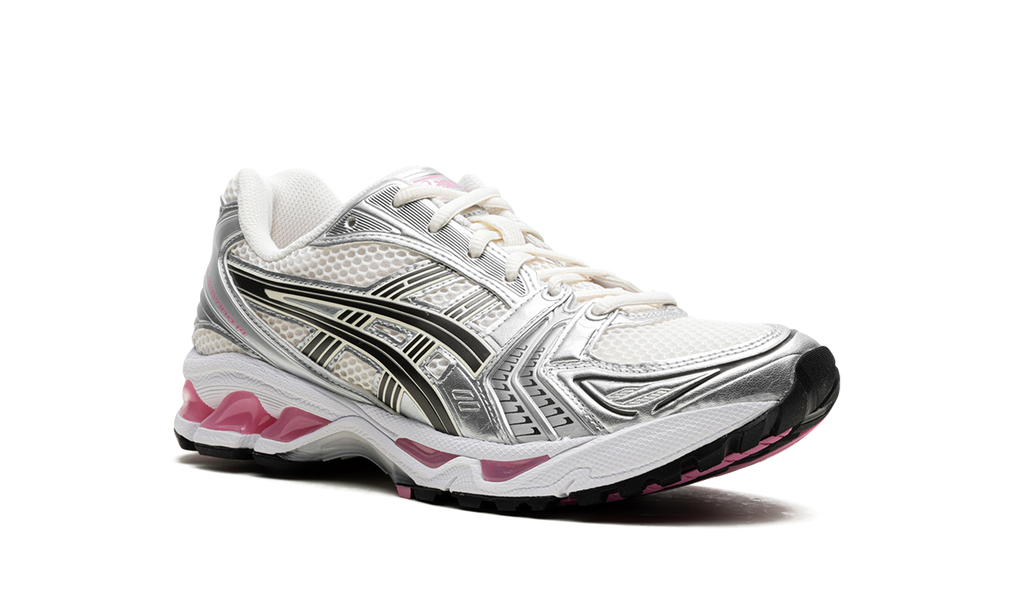 Asics Gel Kayano 14 Cream Sweet Pink 1203A537 103