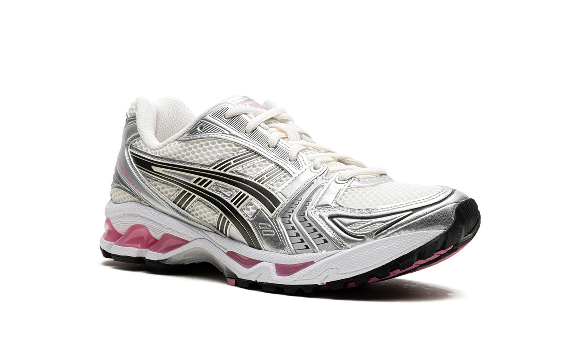Asics Gel Kayano 14 Cream Sweet Pink 1203A537 103