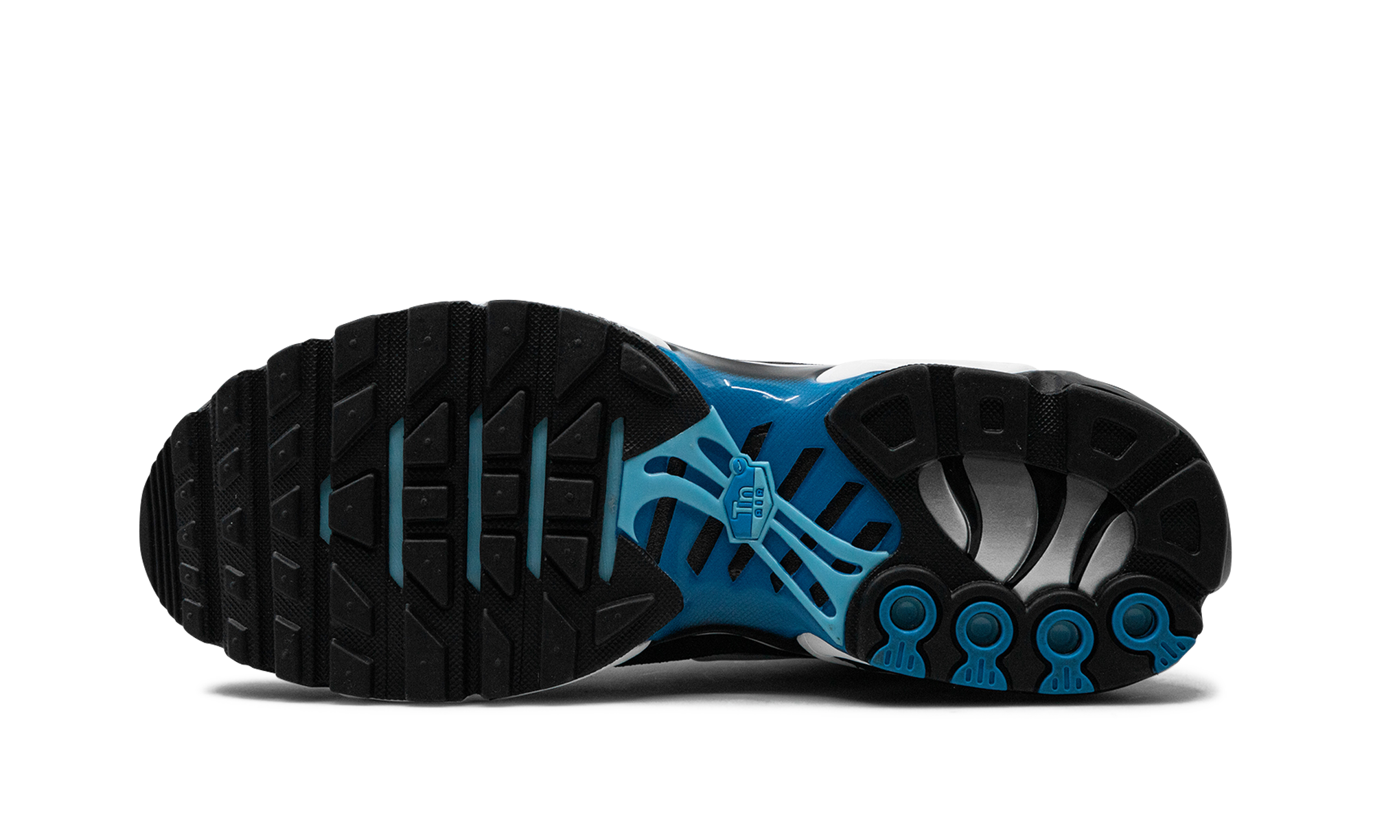 Nike Air Max Plus Aquarius Blue DM0032 402