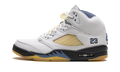 AIR JORDAN 5 WMNS A Ma Mani¨¦re - Diffused Blue FZ5758 004