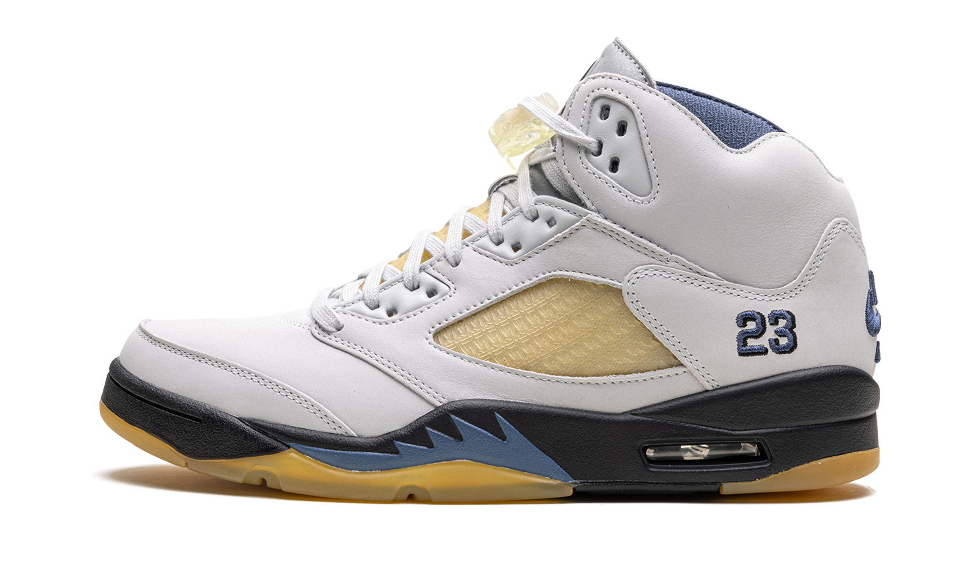AIR JORDAN 5 WMNS A Ma Mani¨¦re - Diffused Blue FZ5758 004