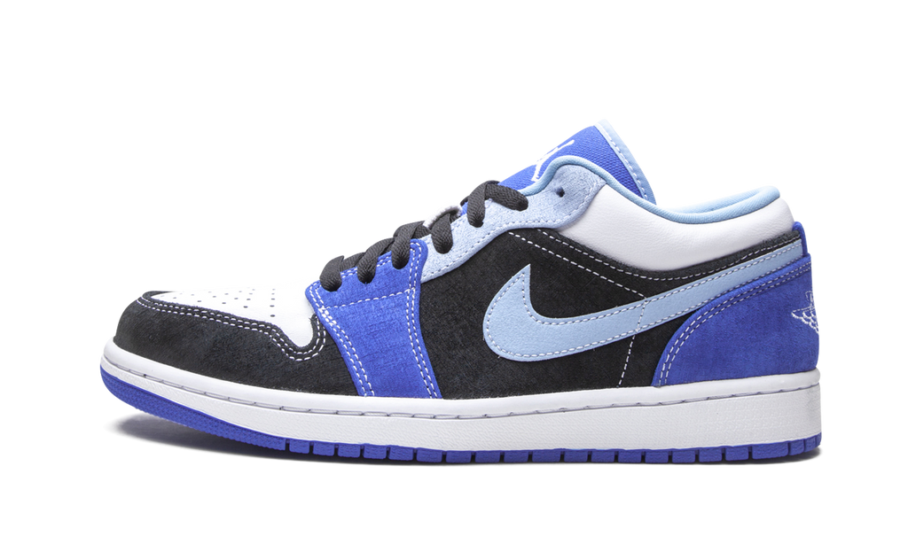 Air Jordan 1 Low SE Racer Blue DH0206 400