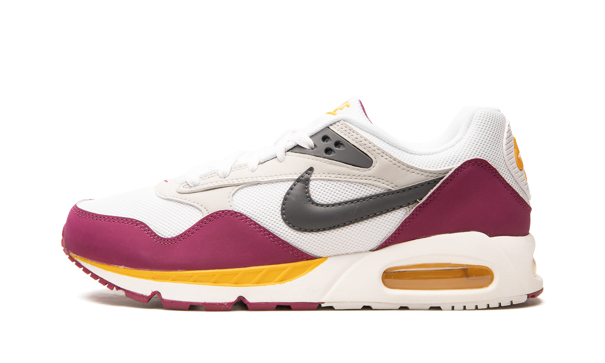 Nike AIR MAX CORRELATE MNS WMNS Rave Pink 511417 100
