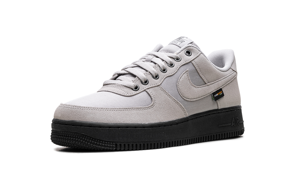 Nike Air Force 1 Low '07 Cordura Iron Ore HQ3822 001
