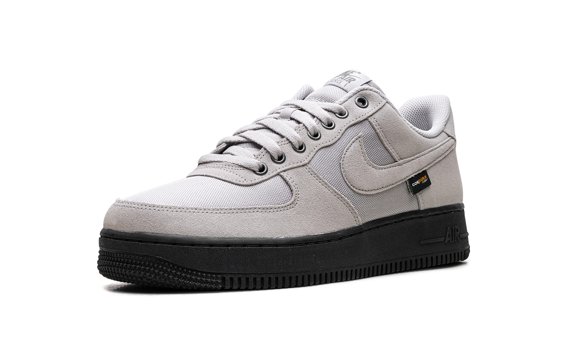Nike Air Force 1 Low '07 Cordura Iron Ore HQ3822 001