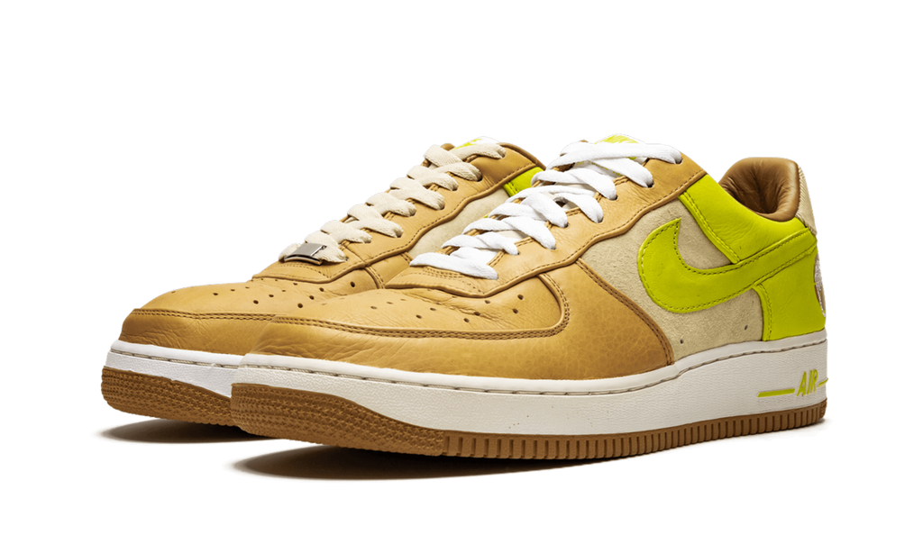 Nike Air Force 1 Premium '07 Bobbito 316892 731
