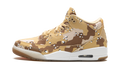 Air Jordan 3 WMNS Desert Camo HM4301 200