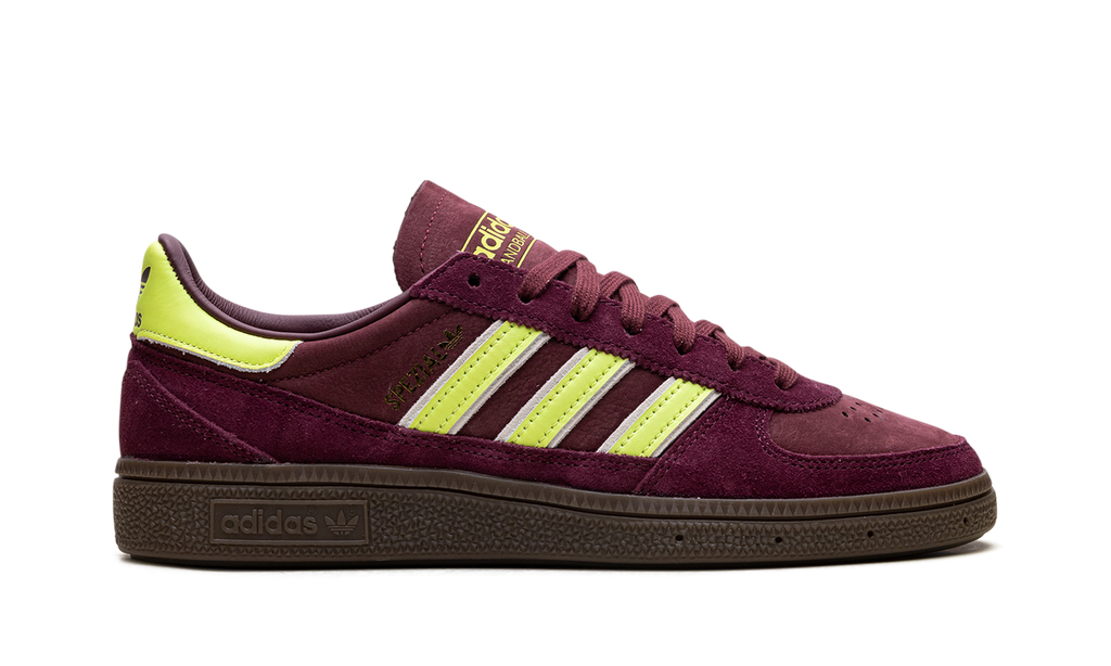 Adidas Handball Spezial WM Solar Yellow JH5453