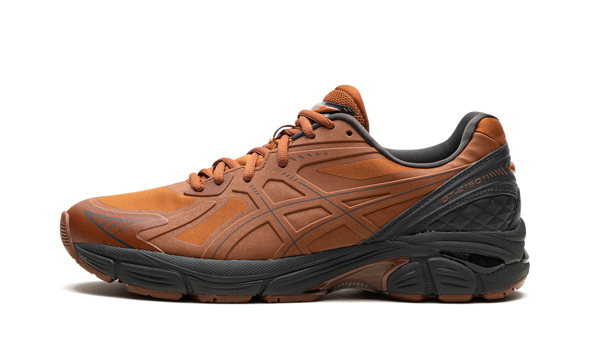 Asics GT-2160 NS Rusty Brown 1203A375 200