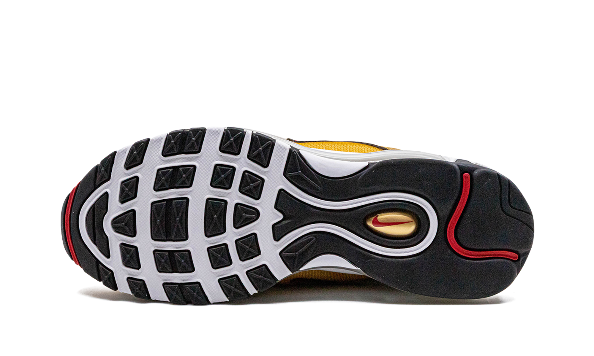 Nike Air Max 97 OG Gold Bullet 2023 DM0028 700