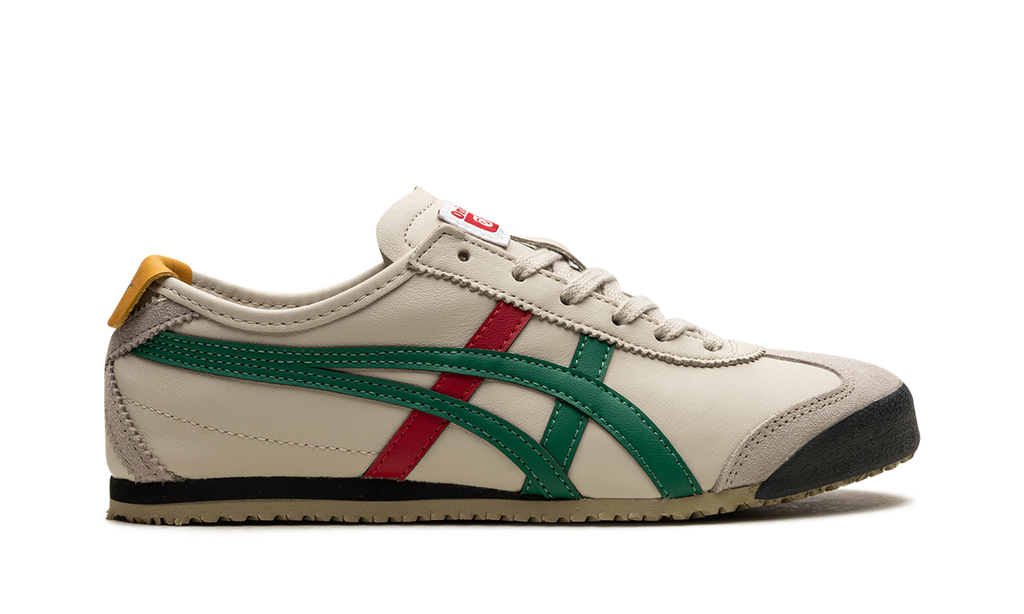 Onitsuka Tiger Onitsuka Tiger  Mexico 66 Birch Green 1183C102 201