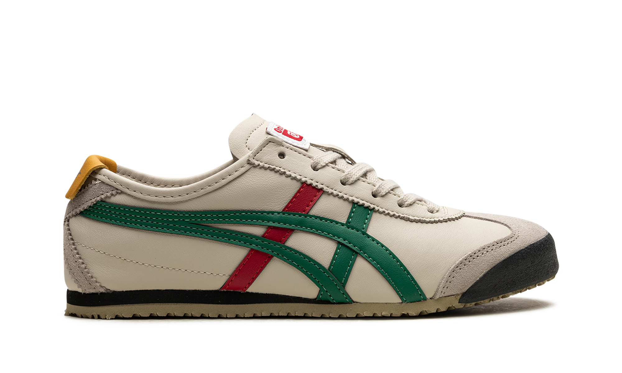 Onitsuka Tiger Onitsuka Tiger  Mexico 66 Birch Green 1183C102 201