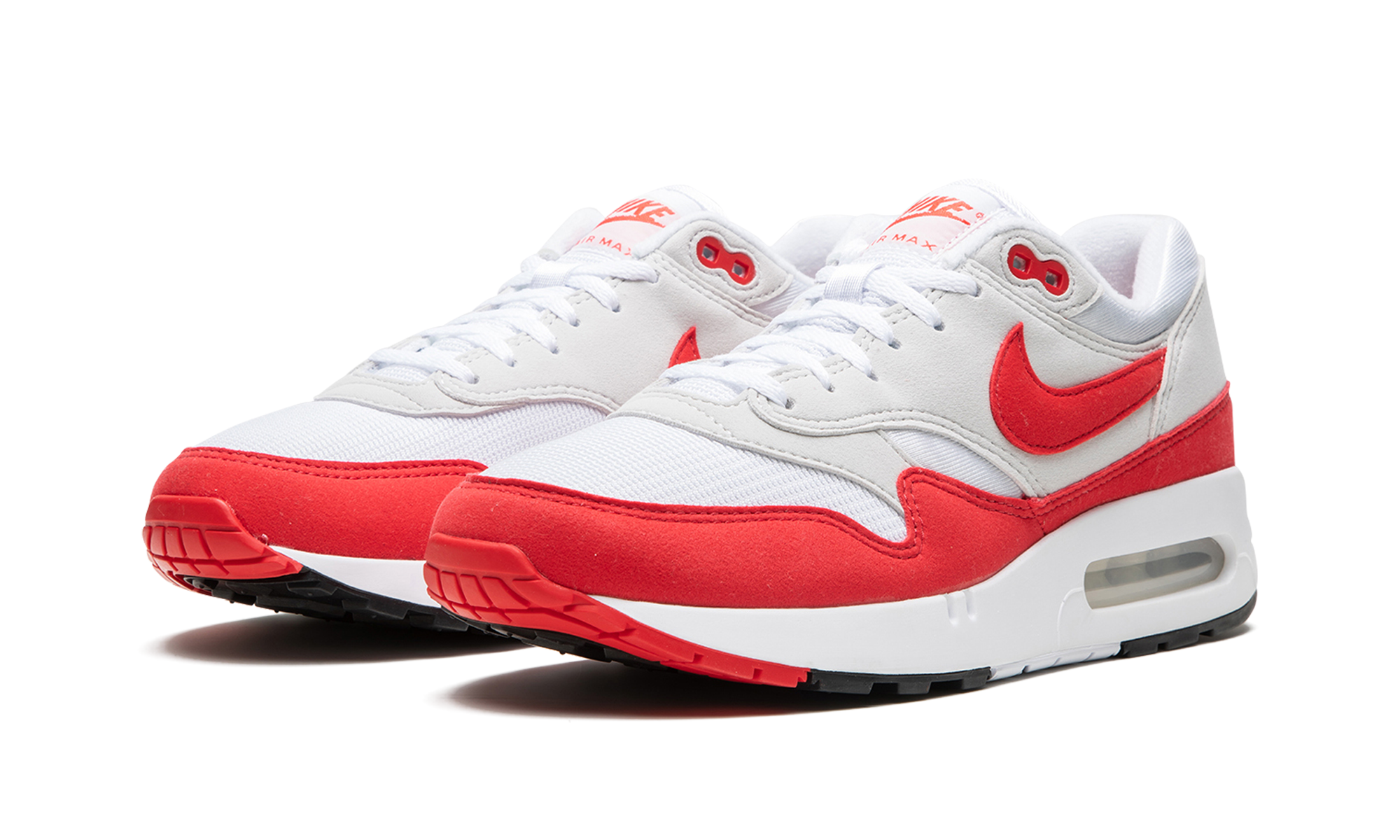 Nike AIR MAX 1 '86 MNS WMNS Big Bubble DO9844 100