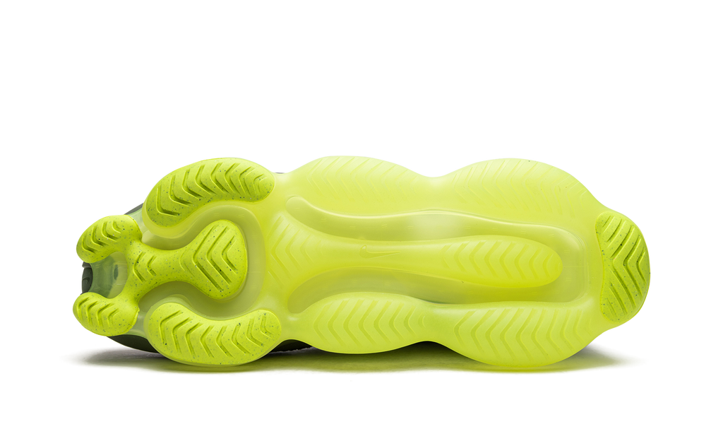 Nike Air Max Scorpion FlyKnit Barely Volt DJ4701 300
