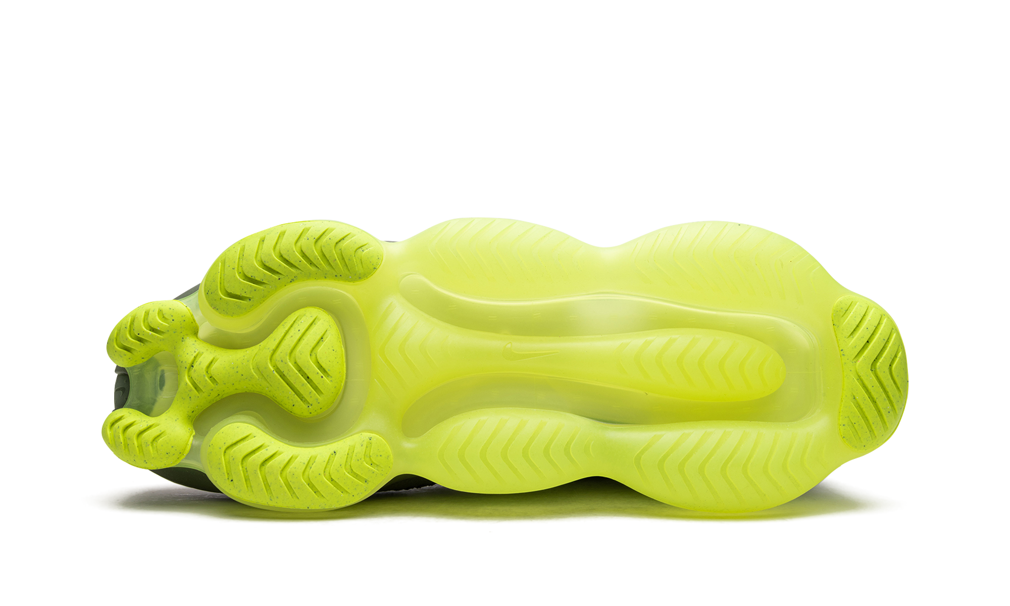 Nike Air Max Scorpion FlyKnit Barely Volt DJ4701 300