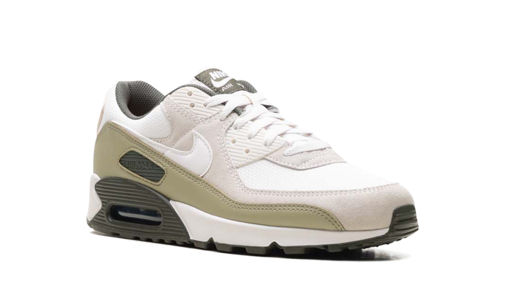 Nike Air Max 90 Neutral Olive Light Orewood Brown IH0262 276