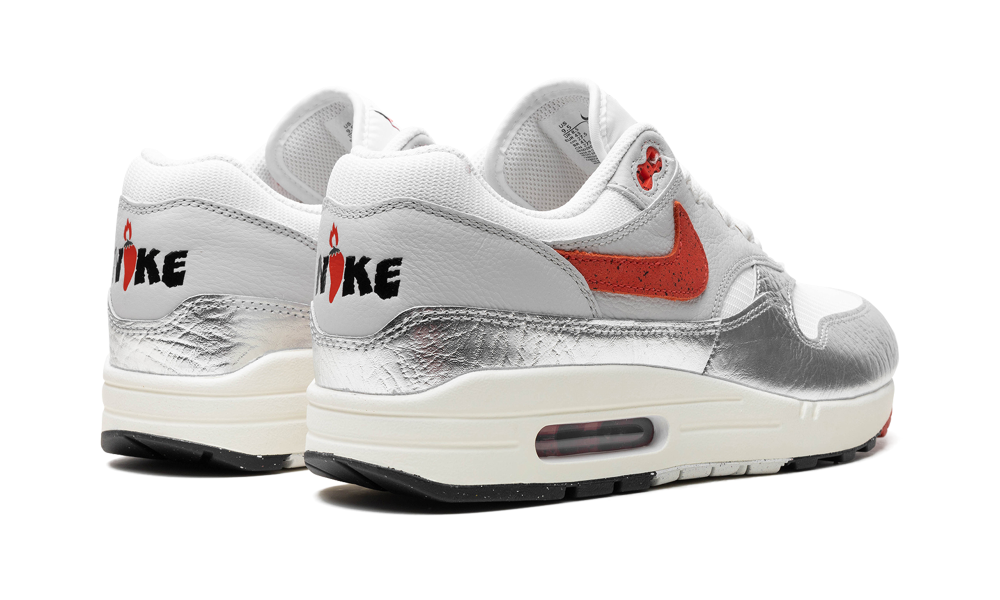 Nike Air Max 1 Premium Chile Pepper HF7746 100