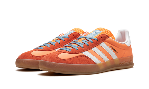 Adidas Gazelle Indoor Beam Orange HQ9016