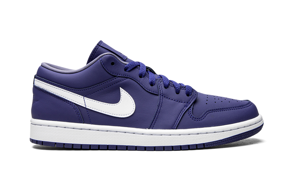 AIR JORDAN 1 LO SE WMNS Deep Royal DA8008 401