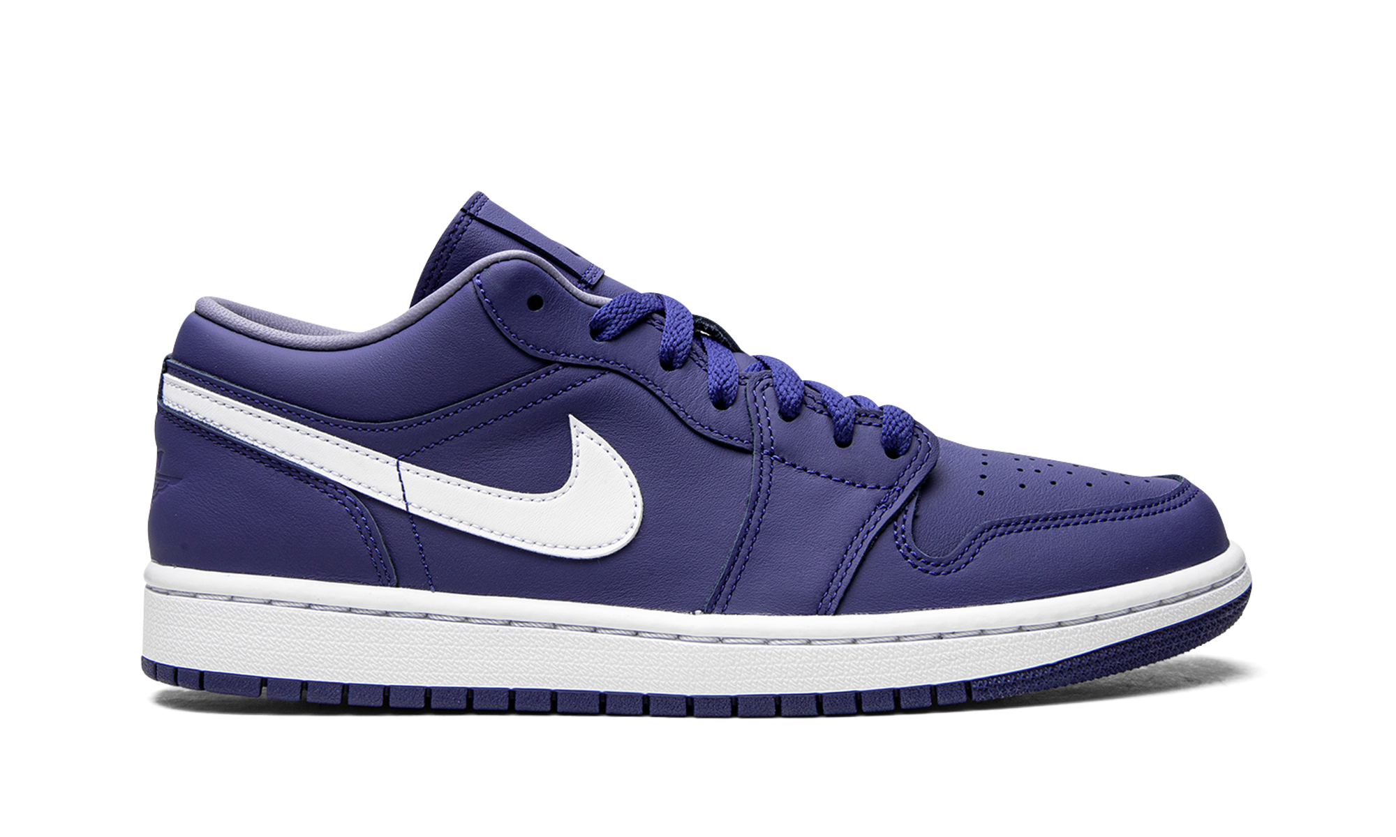 AIR JORDAN 1 LO SE WMNS Deep Royal DA8008 401