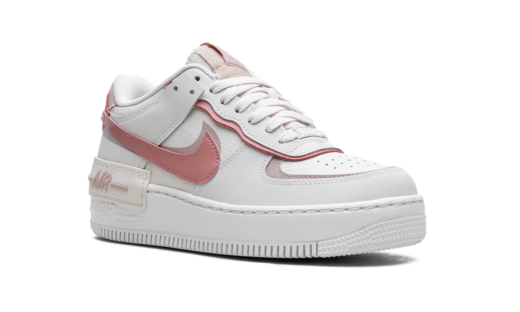 Nike AIR FORCE 1 LO SHADO WMNS Phantom Pink Oxford DZ1847 001