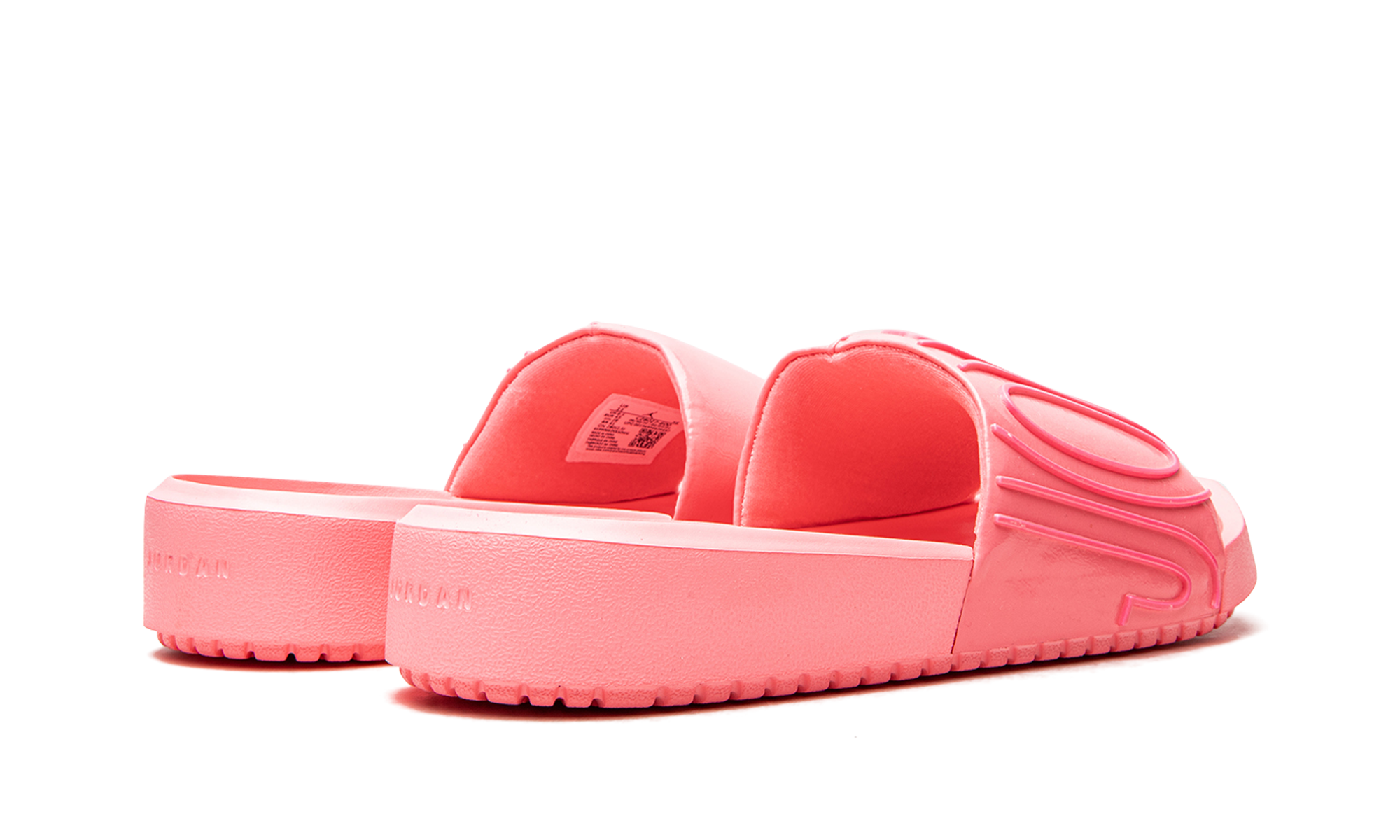 JORDAN NOLA SLIDE WMNS CZ8027 600