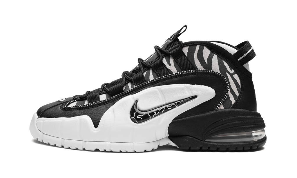 Nike Air Max Penny Tiger Stripes FD0783 010