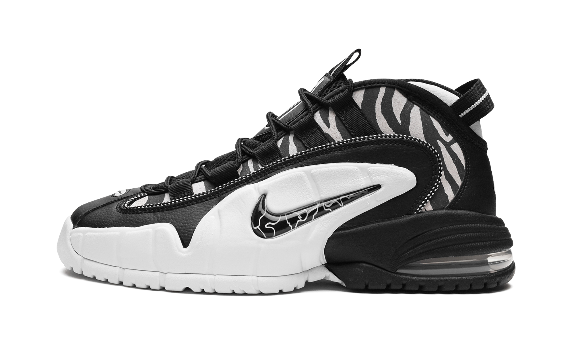 Nike Air Max Penny Tiger Stripes FD0783 010