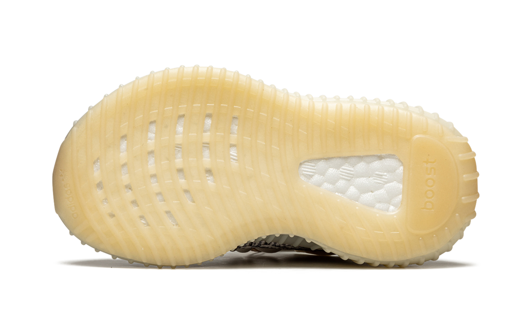 Yeezy Boost 350 Infant Ash Pearl GY7735
