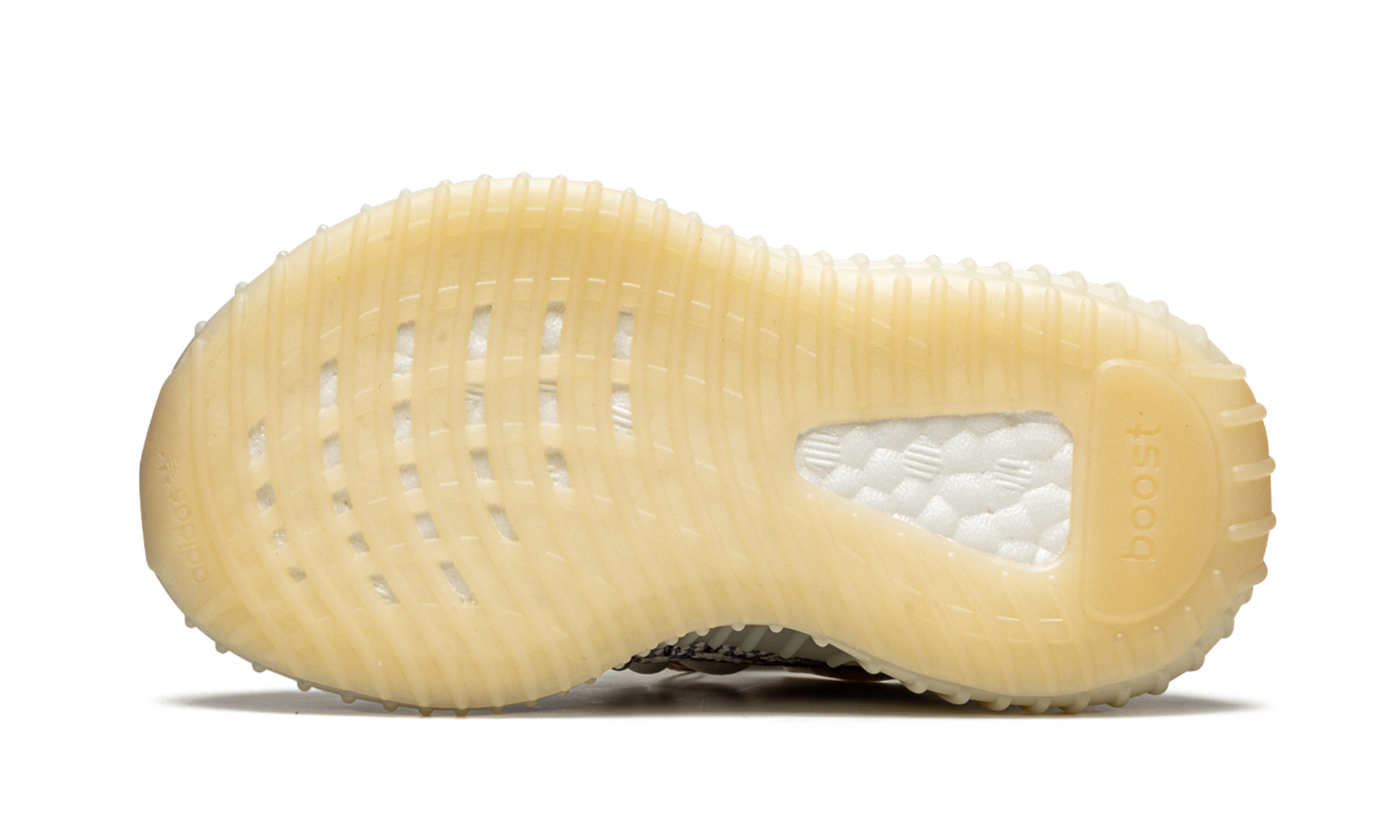 Yeezy Boost 350 Infant Ash Pearl GY7735
