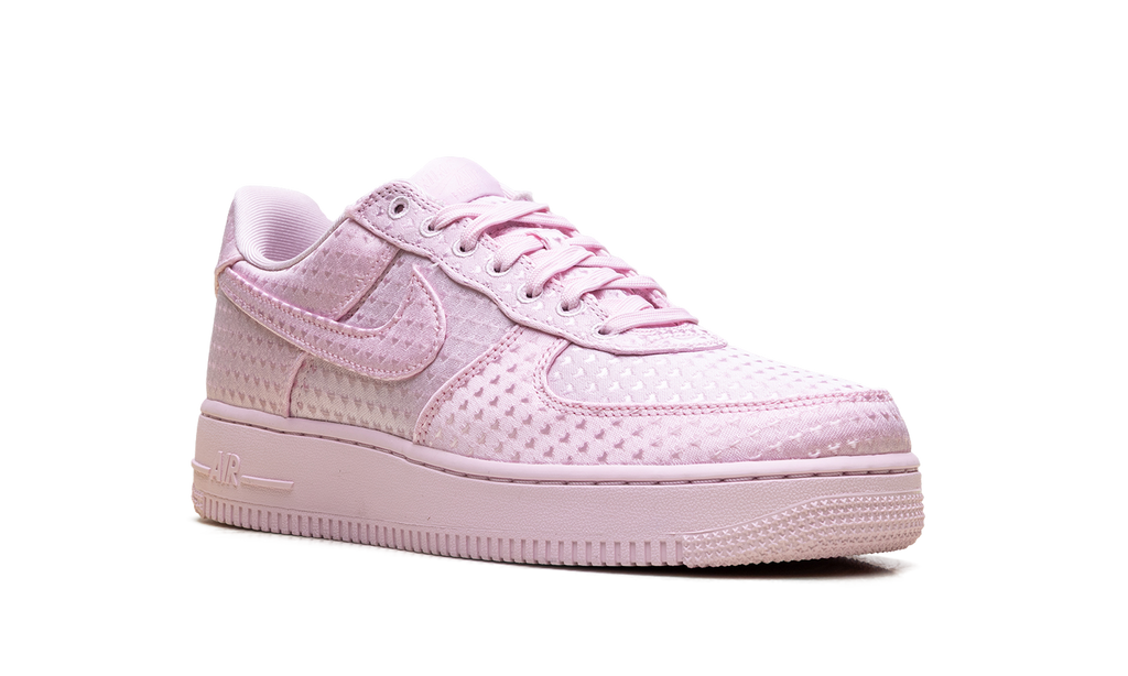 Nike Air Force 1 Low WMNS Valentine's Day - Pink Foam IQ9965 601