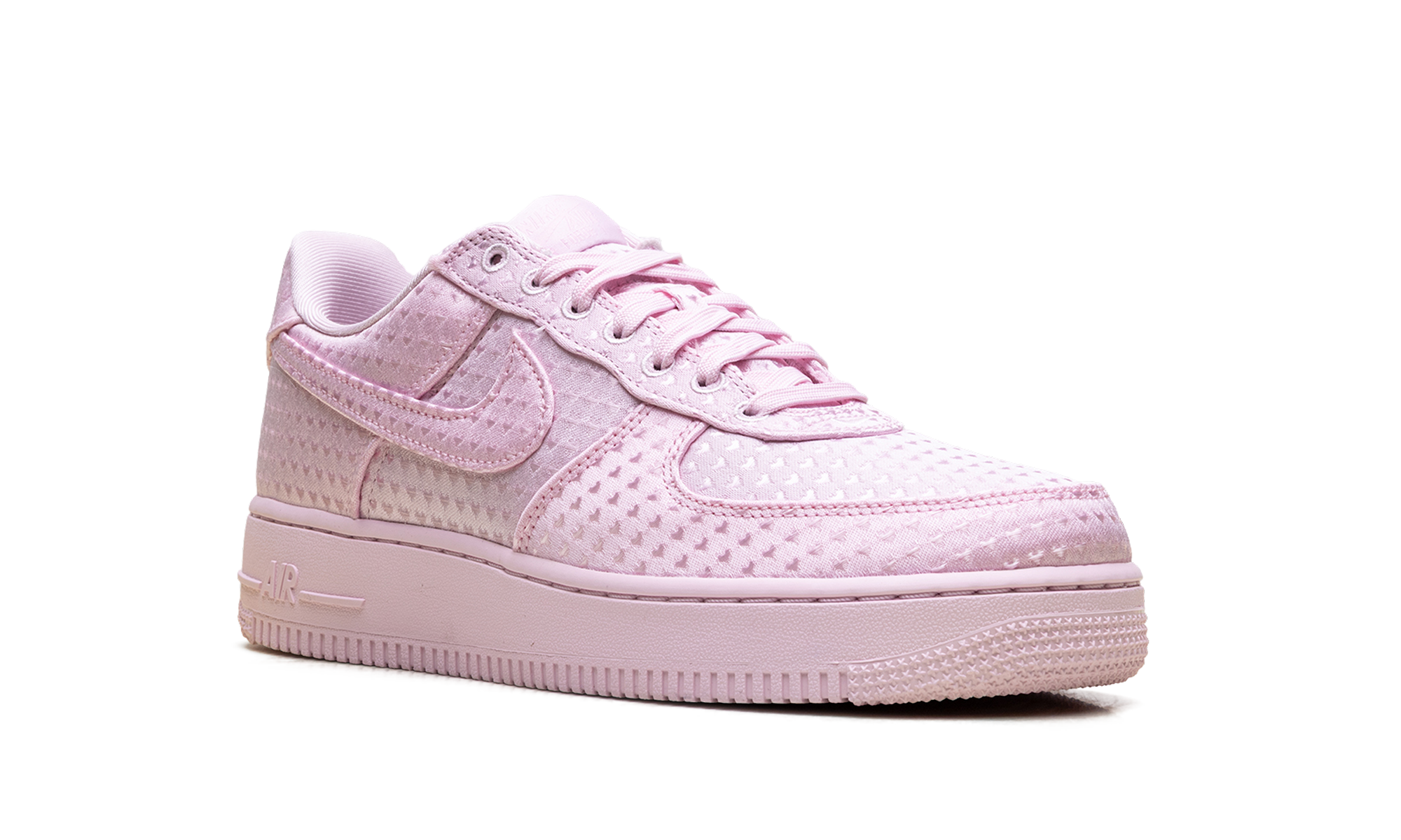 Nike Air Force 1 Low WMNS Valentine's Day - Pink Foam IQ9965 601