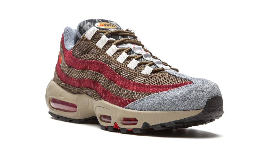Nike Air Max 95 Freddy Krueger DC9215 200