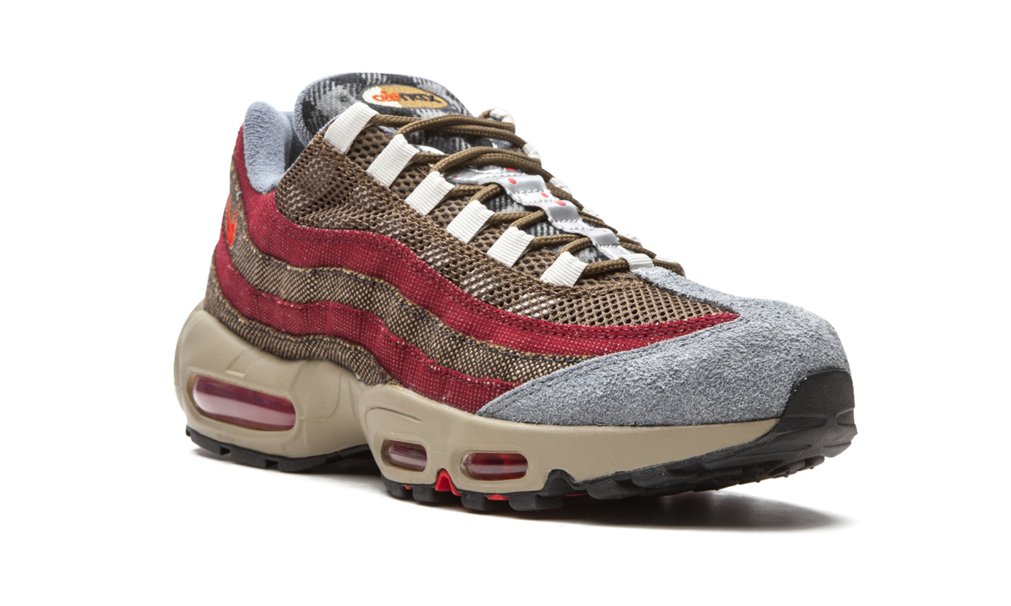 Nike Air Max 95 Freddy Krueger DC9215 200