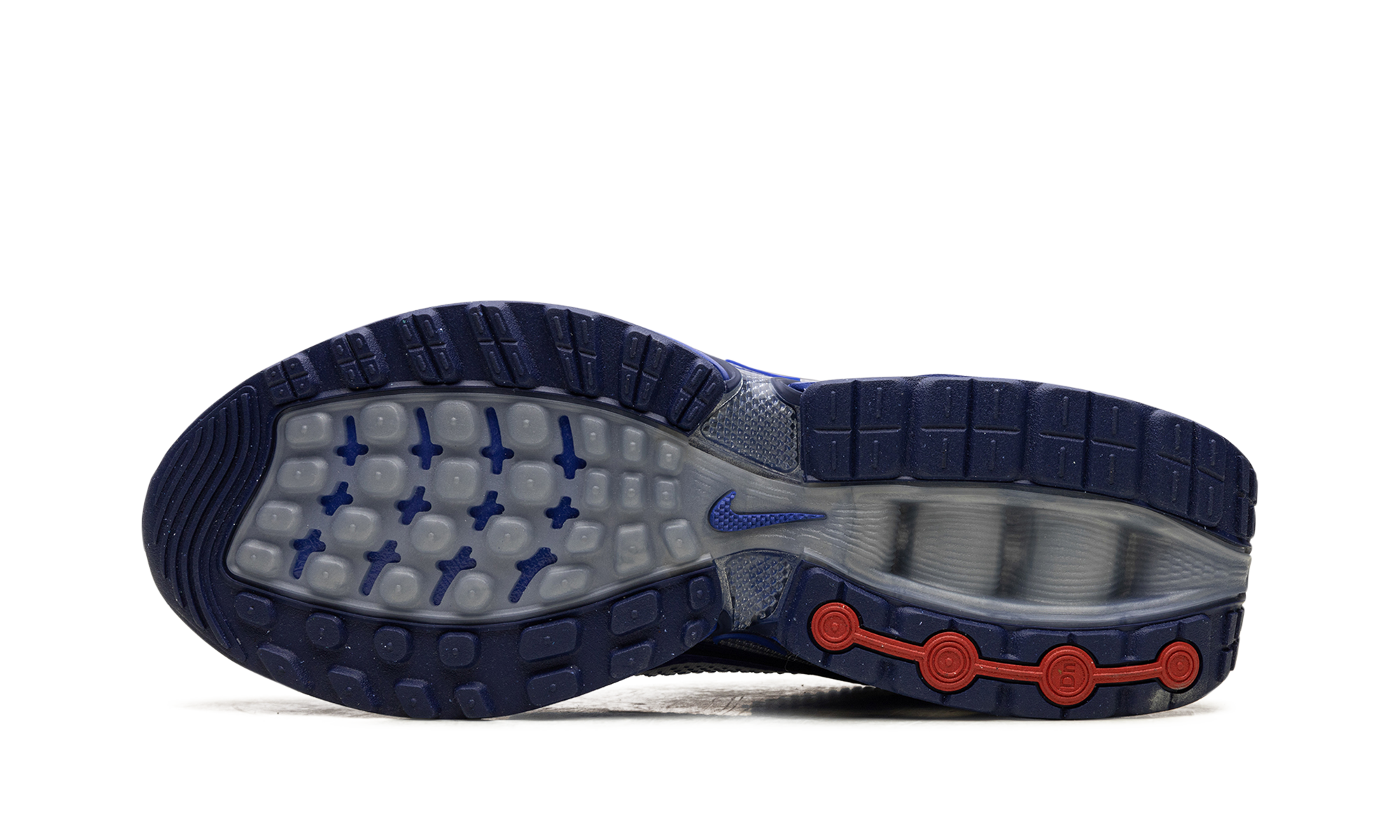 Nike Air Max Dn White / Racer Blue DV3337 102