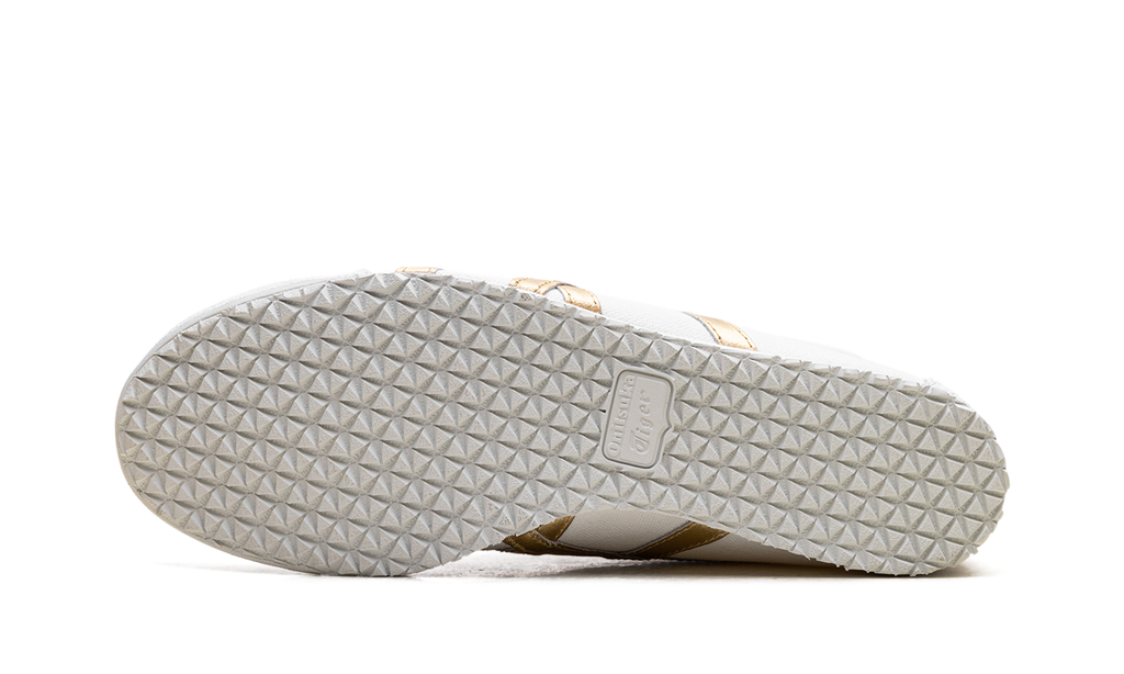 Onitsuka Tiger Mexico 66 Slip-On White Pure Gold 1183A962 102