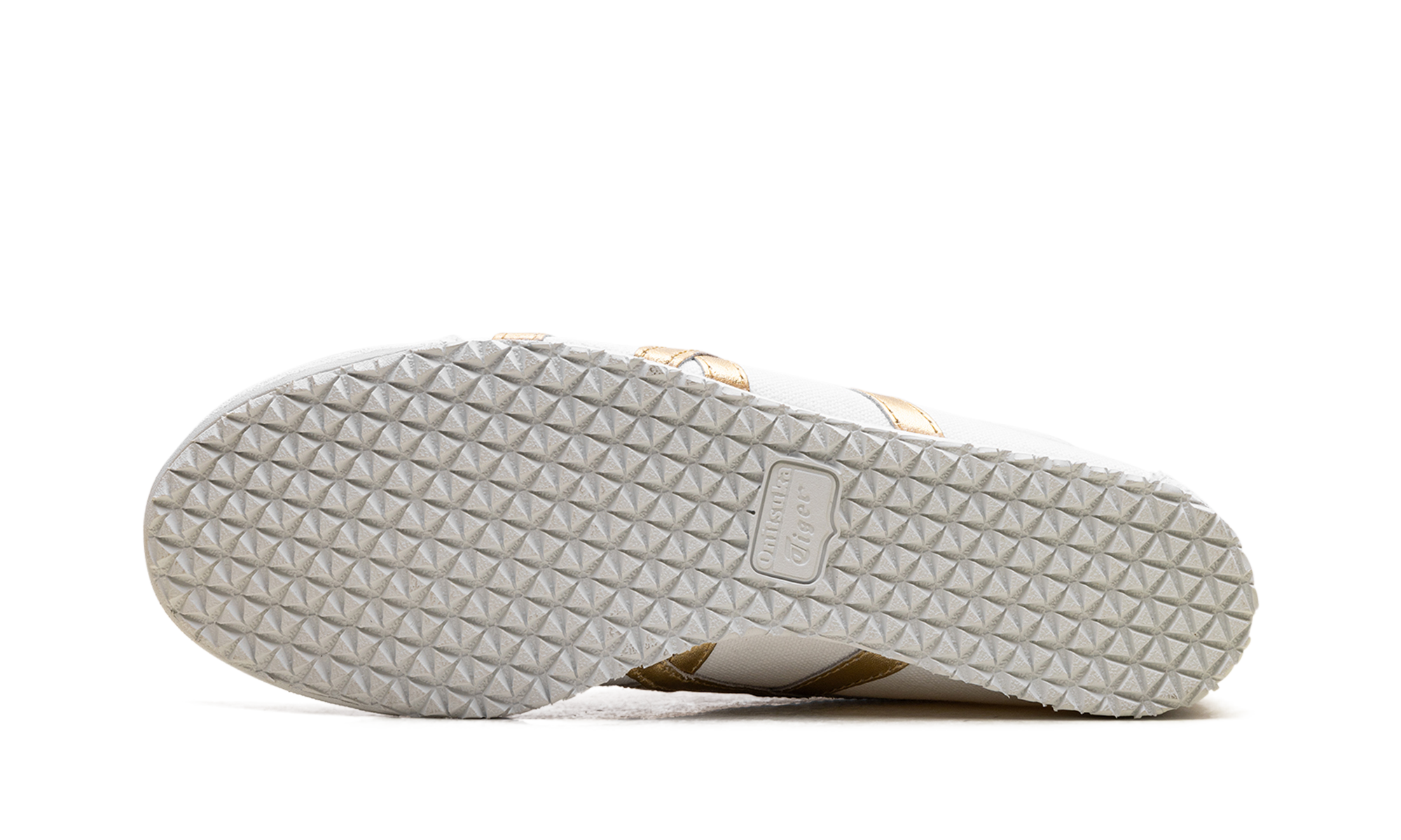 Onitsuka Tiger Mexico 66 Slip-On White Pure Gold 1183A962 102