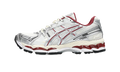 Asics GEL-Kayano 12.1 Silver Burgundy 1203A759 102