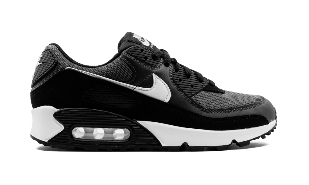 Nike Air Max 90 Iron Grey CN8490 002