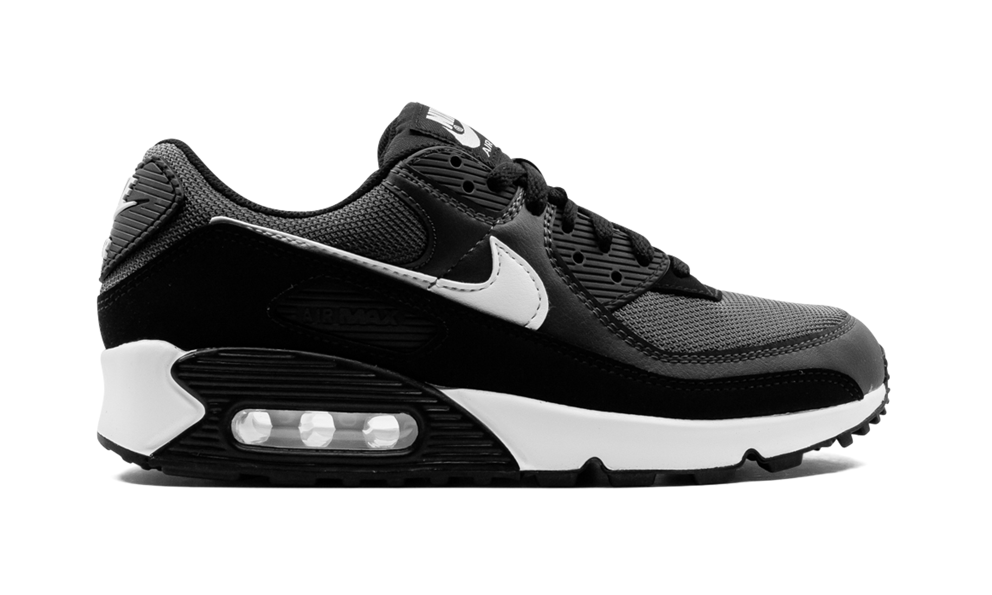 Nike Air Max 90 Iron Grey CN8490 002