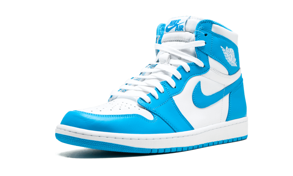 Air Jordan 1 Retro High OG UNC 555088 117