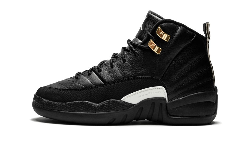 Air Jordan 12 Retro GS The Master 153265 013
