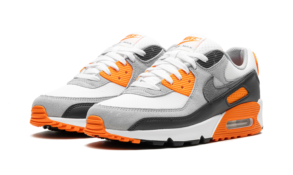 Nike Air Max 90 Safety Orange DM0029 108