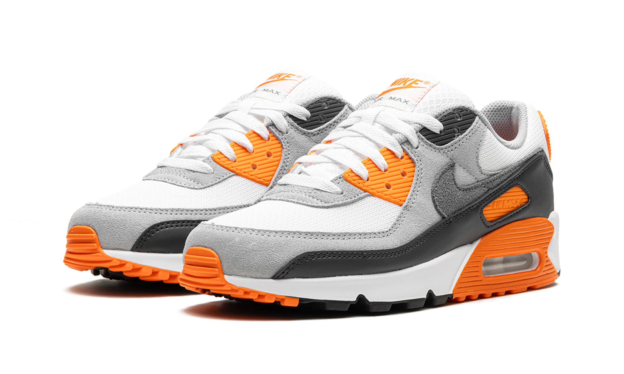 Nike Air Max 90 Safety Orange DM0029 108