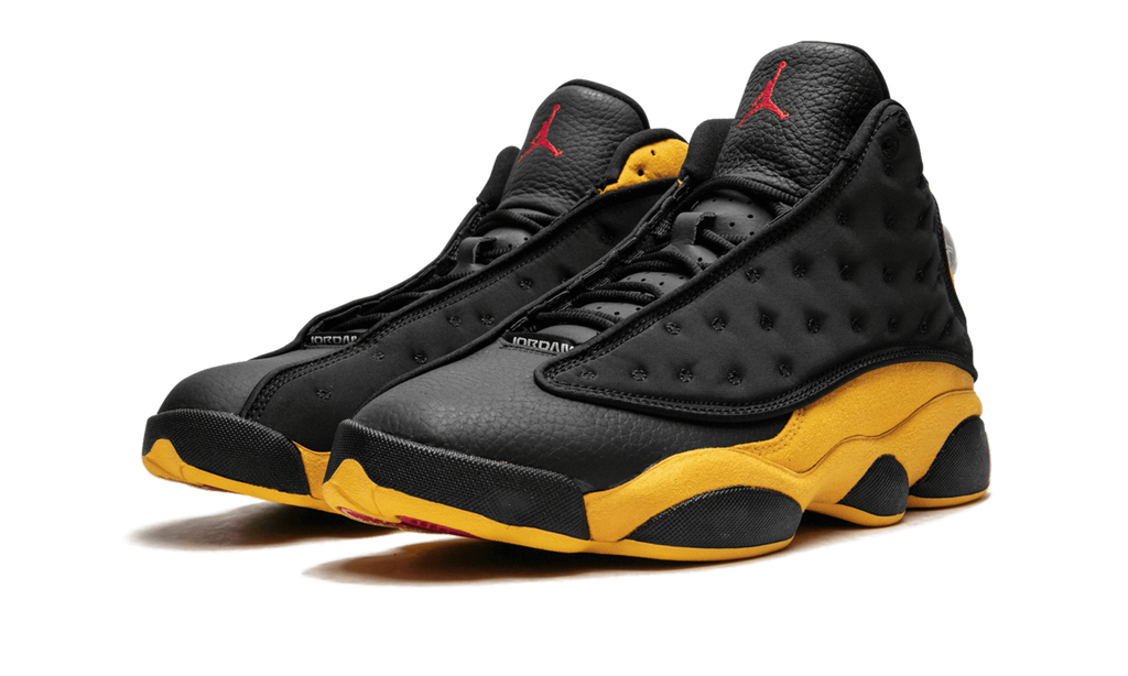 Air Jordan 13 Melo Class of 2002 (B-Grade) 414571 035