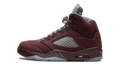 Air Jordan 5 Burgundy 2023 DZ4131 600