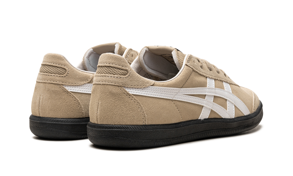 Onitsuka Tiger Tokuten Beige Black 1183A907 203