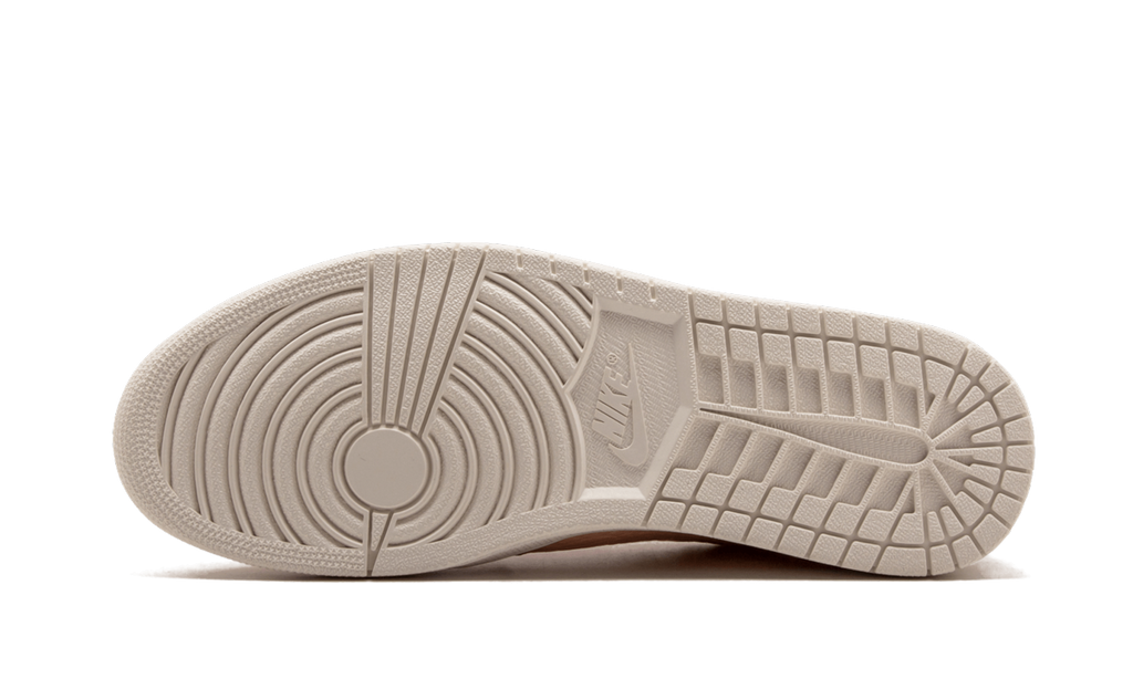 Air Jordan 1 Retro Low ARTIC ORANGE 848775 805